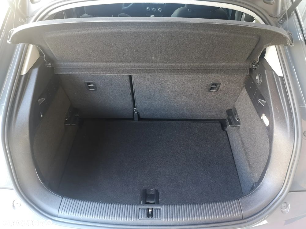 Audi A1 Sportback 1.0 TFSI ultra design - 32