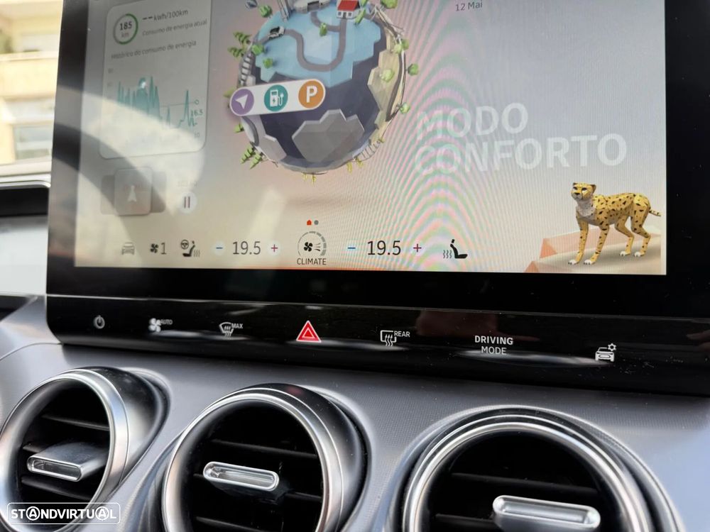 Smart #3 Pro - 19