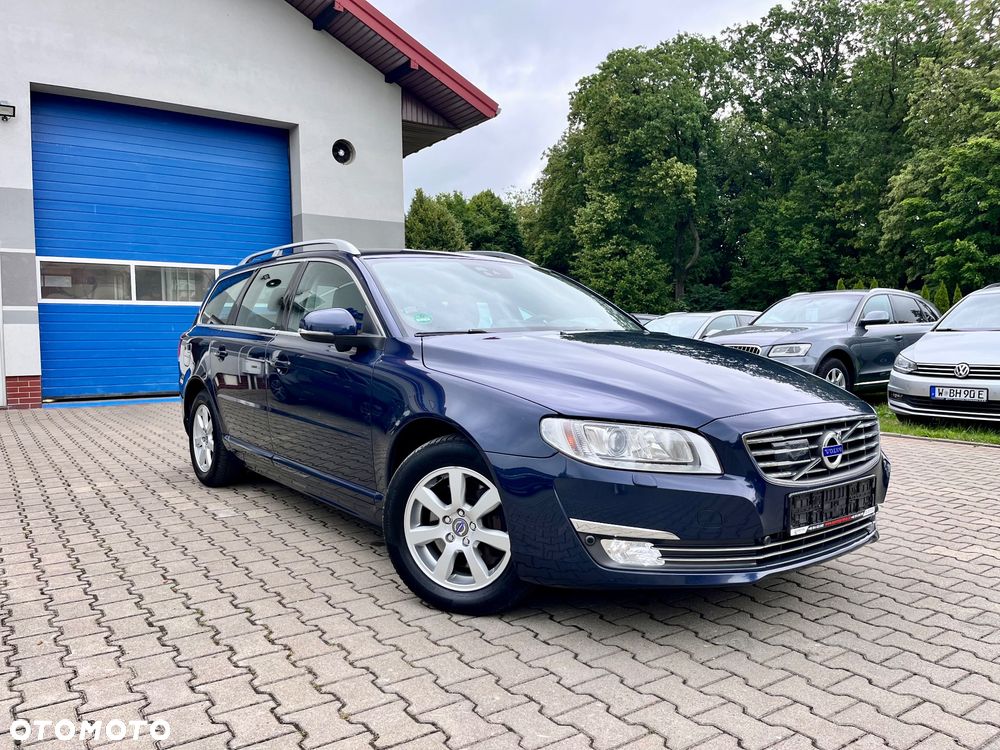 Volvo V70 - 8