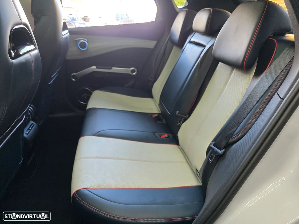 BYD Atto 3 Design - 60