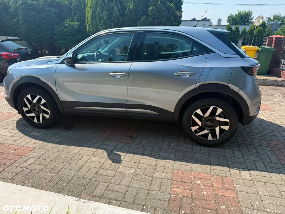 Opel Mokka - 6