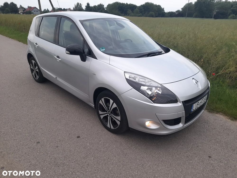 Renault Scenic 1.4 16V TCE Bose Edition - 6