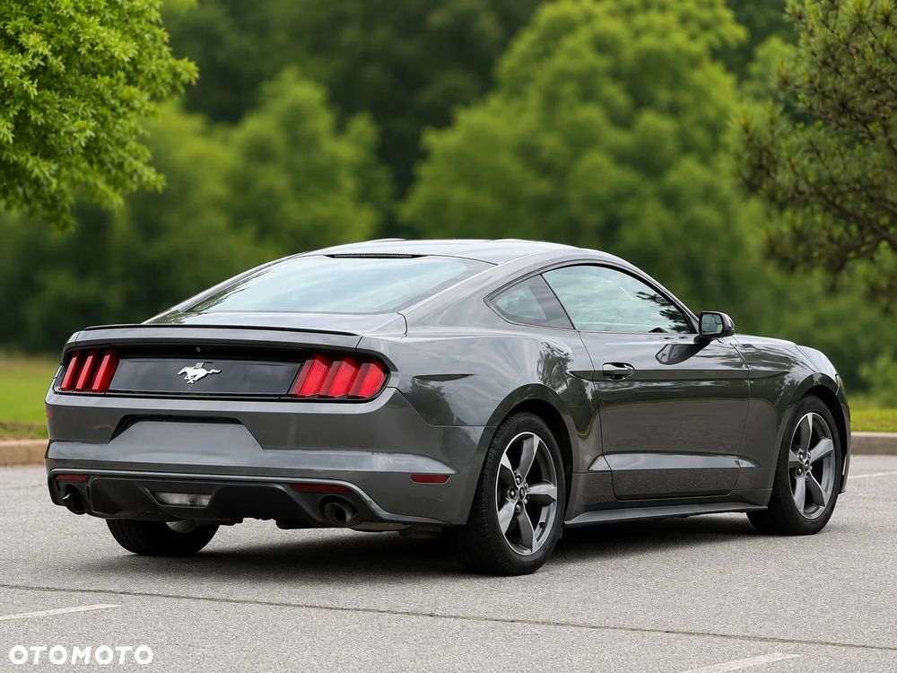 Ford Mustang 3.7 V6 Premium - 7