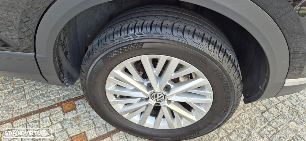 VW T-Roc 1.5 TSI Style - 11