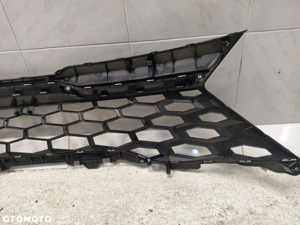 KIA SPORTAGE 5 V 21- GT-LINE GRILL ATRAPA CHŁODNICY KAMERA ORYGINAŁ - 9