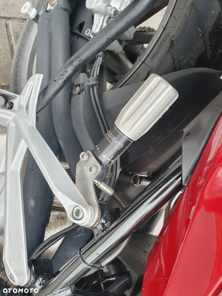 Benelli TRK 502X - 34