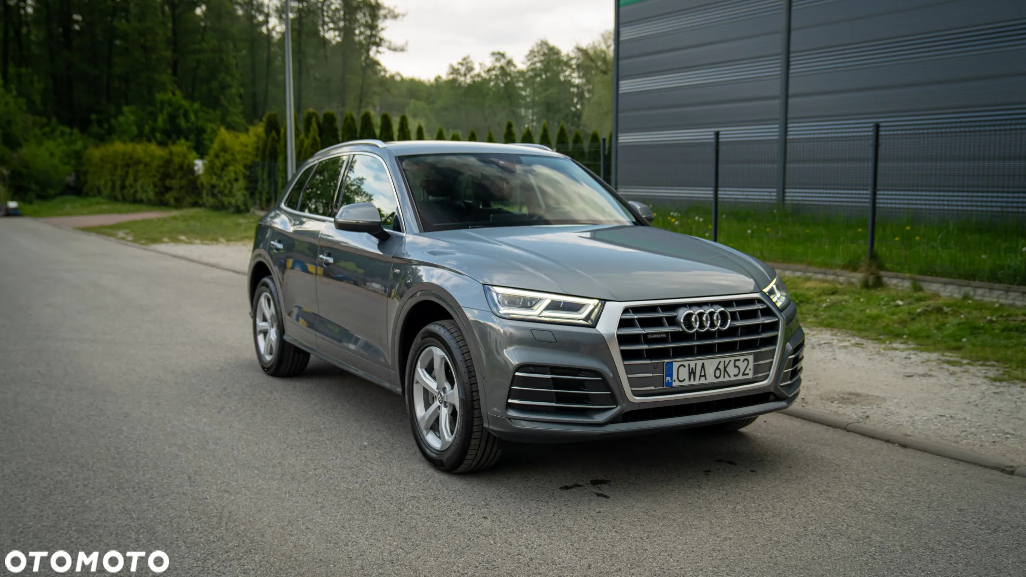 Audi Q5 2.0 TDI Quattro S tronic - 12
