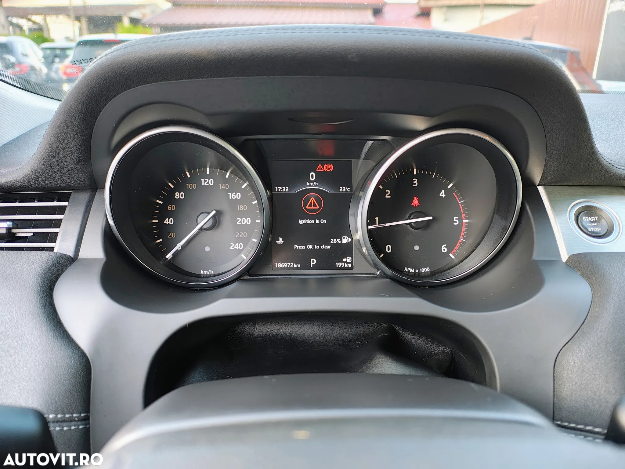 Land Rover Range Rover Evoque 2.0 D180 R-Dynamic S - 24