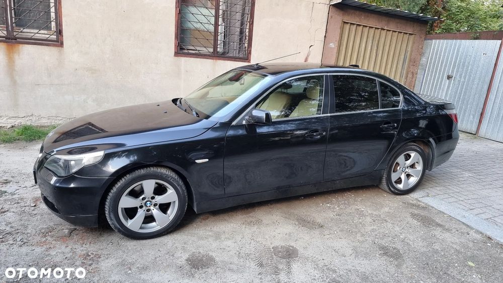 BMW Seria 5 - 3