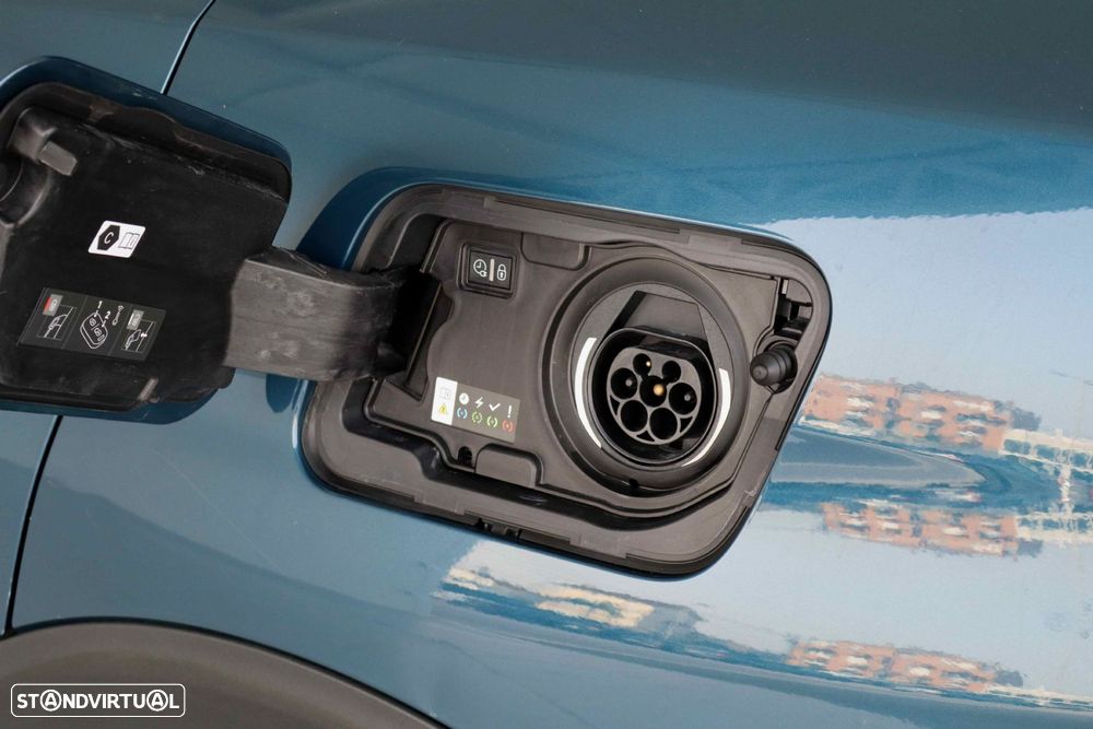 Peugeot 3008 1.6 Hybrid Allure e-EAT8 - 14