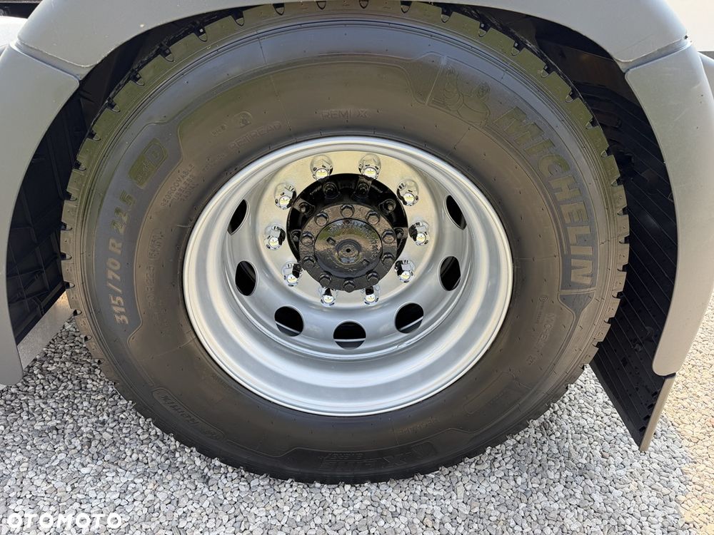 MAN TGX 18.510 GX*2022XII**STANDARD*JAK NOWY* - 32