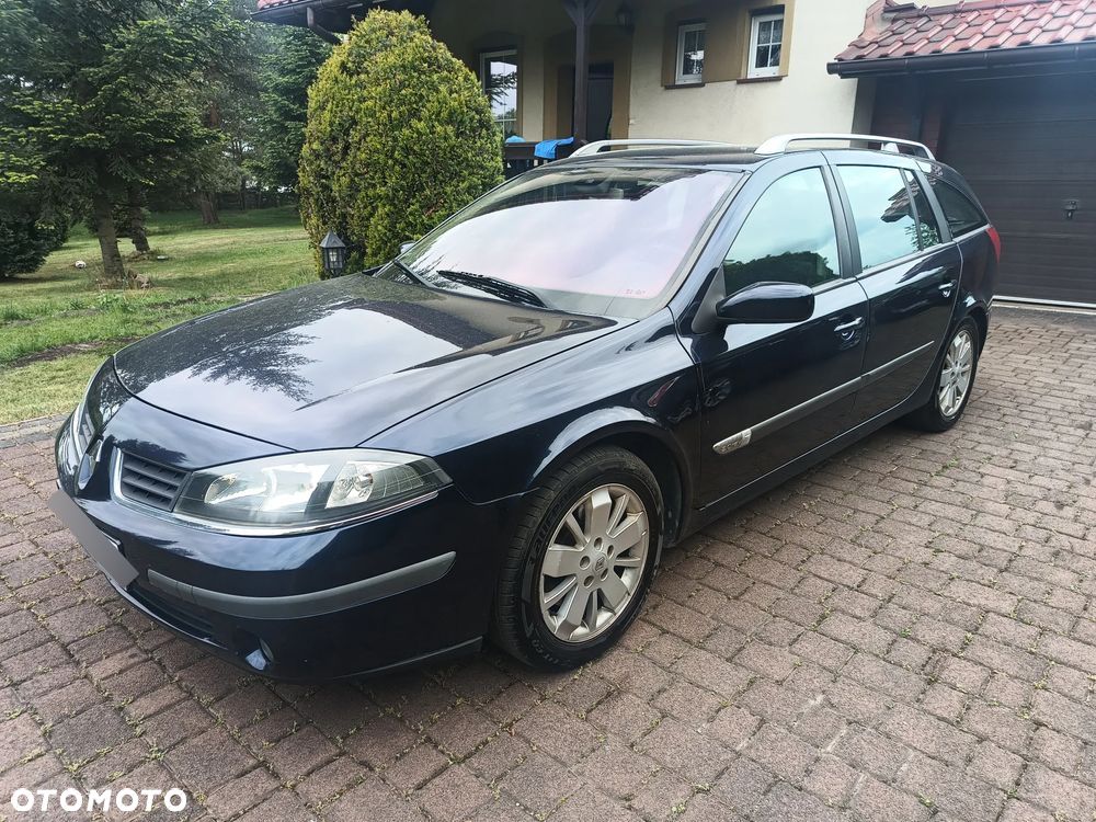 Renault Laguna - 16