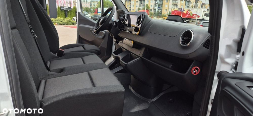 Mercedes-Benz Sprinter Sprinter - 19