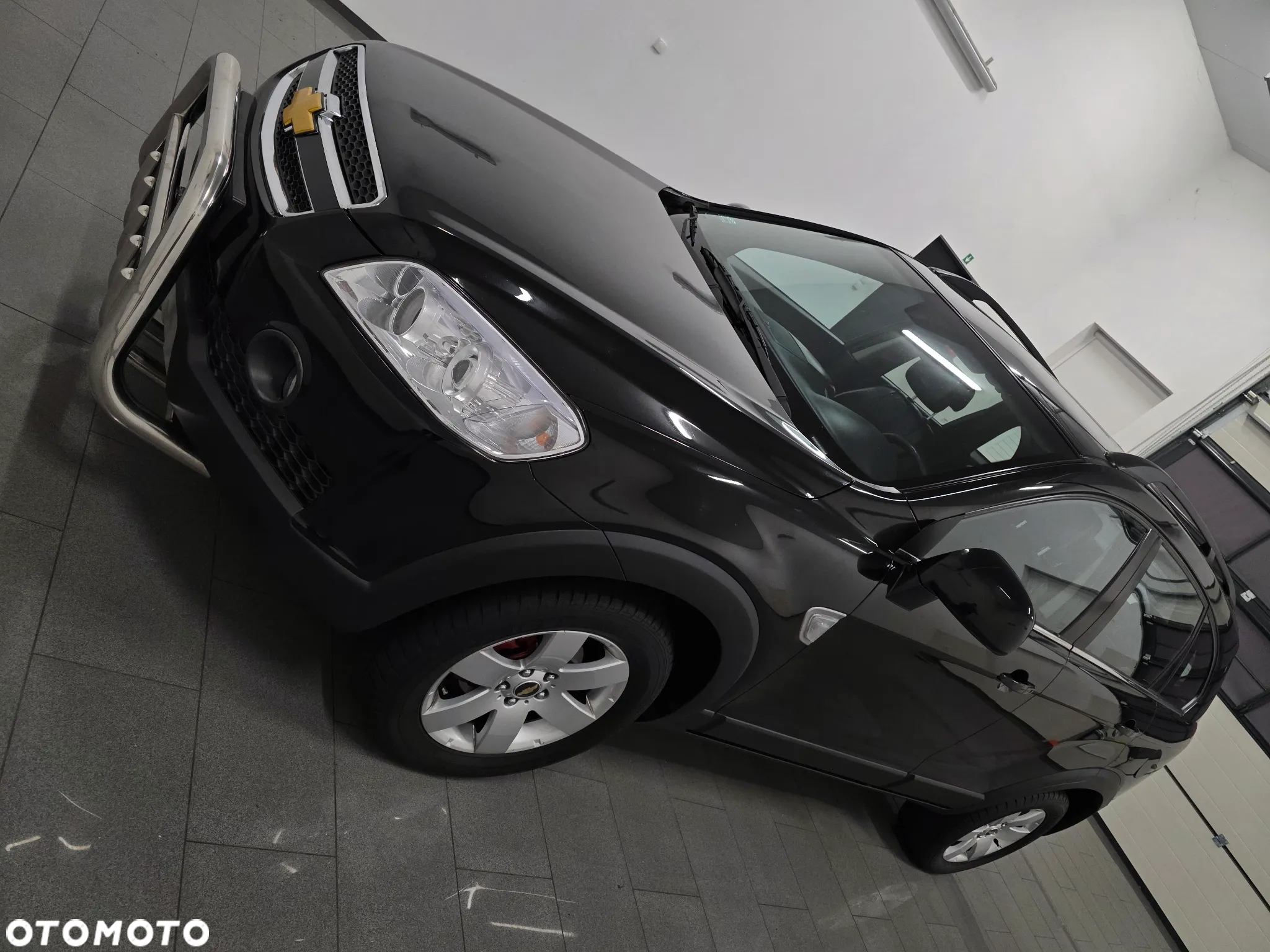 Chevrolet Captiva 2.0 d LT high - 4