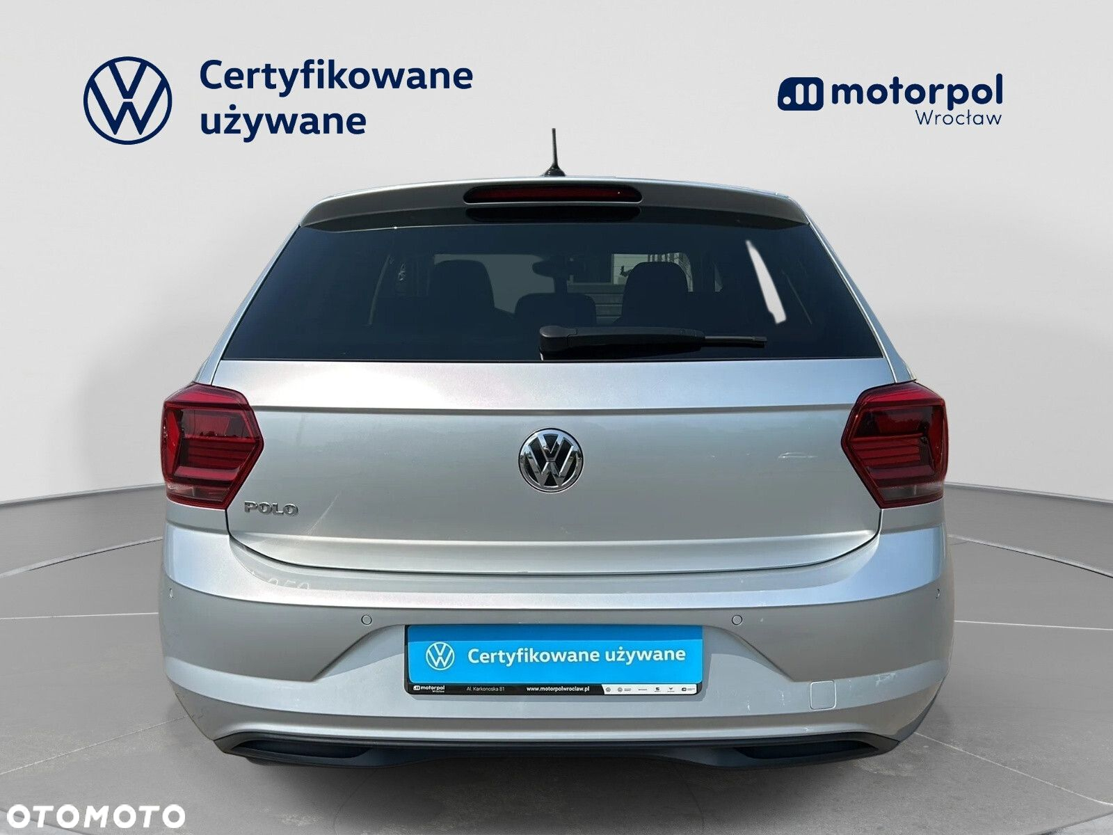 Volkswagen Polo 1.0 TSI Comfortline DSG - 12