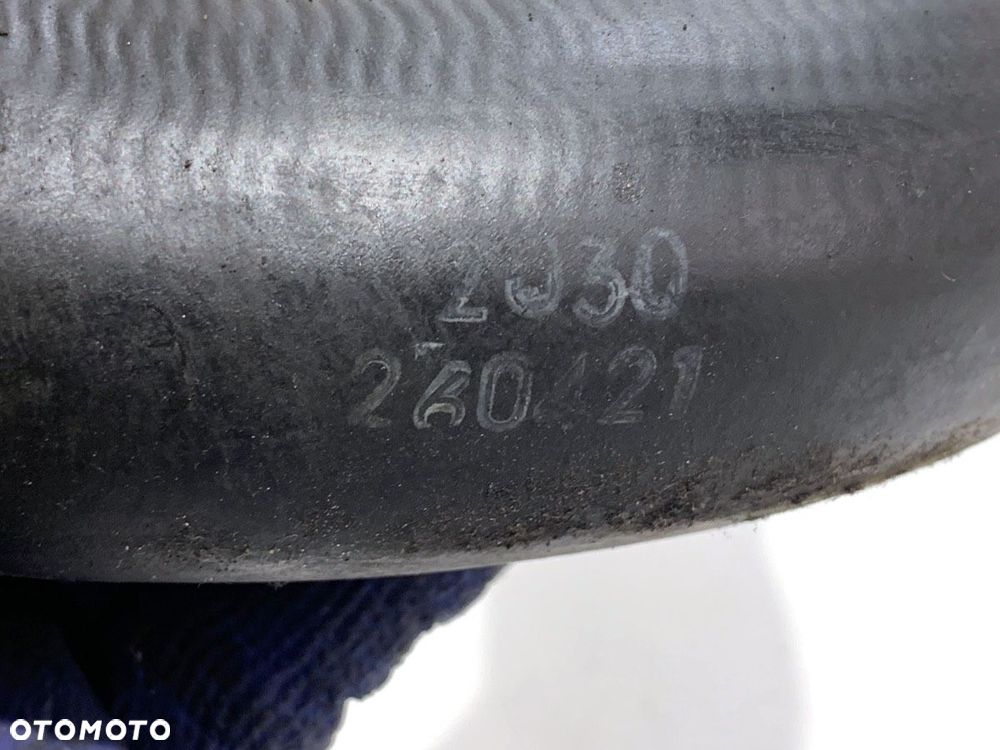 RURA TURBINY  RENAULT CAPTUR II 2020 - 2022 1.0 TCe 90 ECO-G (HFM6) 67 kW [91 KM] Benzyna / gaz - 5