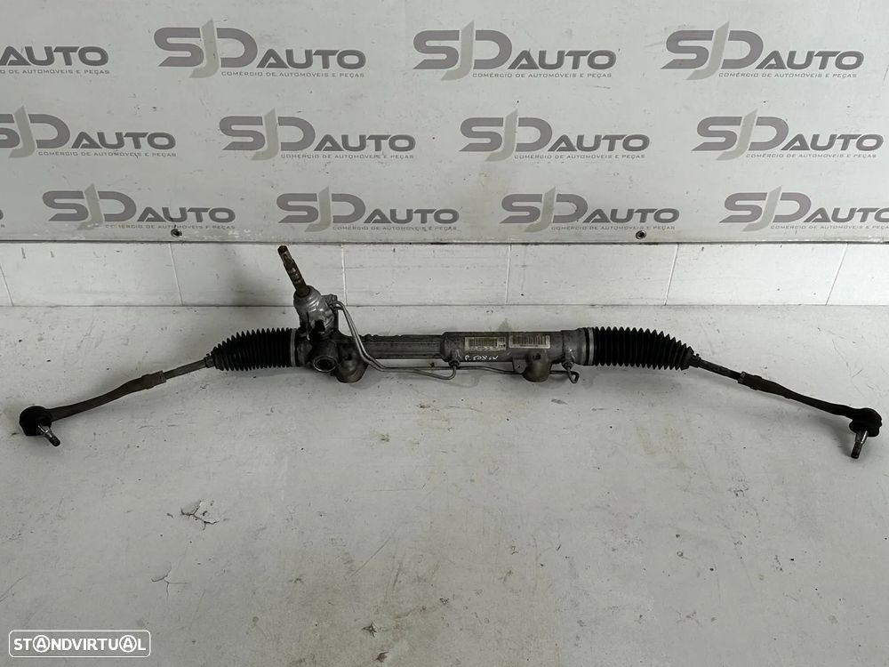 Caixa Direção - Peugeot 508 (2014) - 1