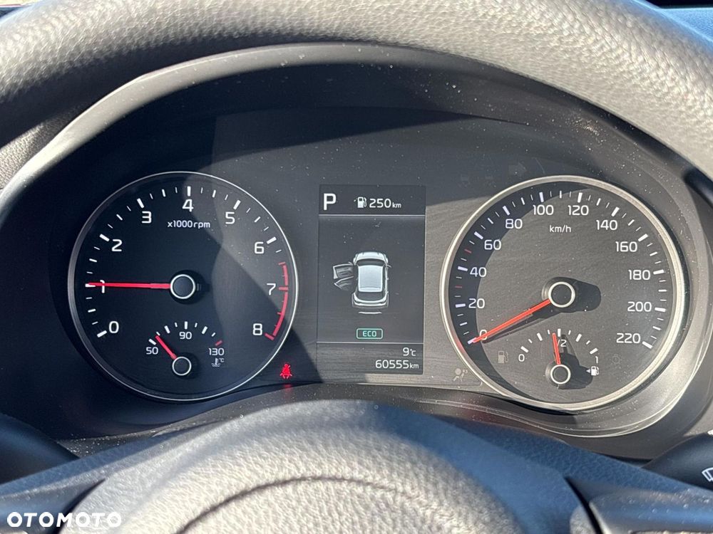 Kia Stonic 1.0 T-GDI M DCT - 14