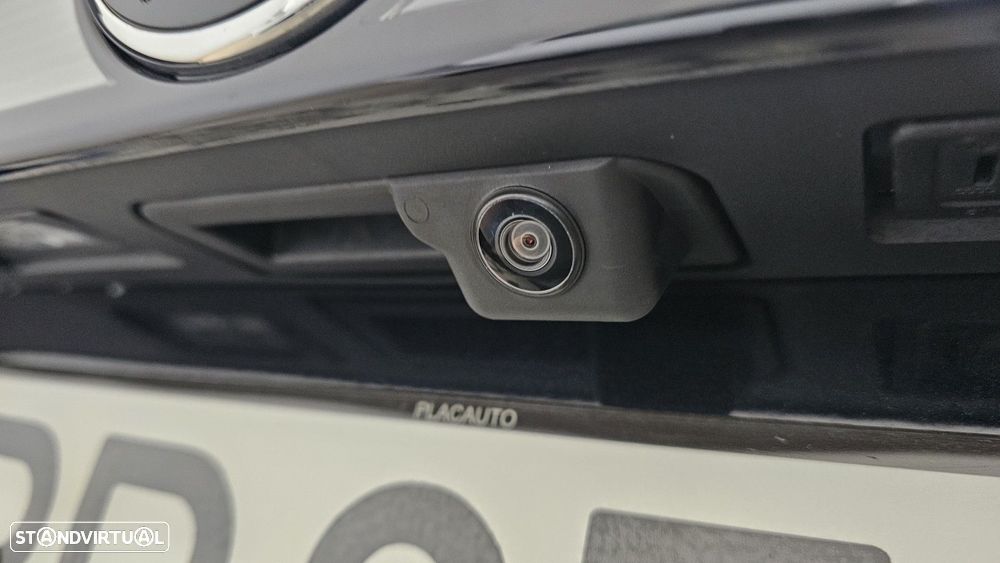 VW T-Cross 1.0 TSI Urban - 39