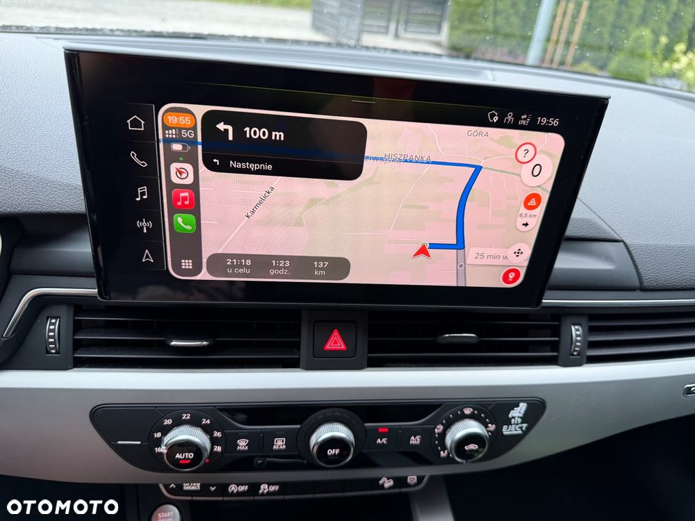 Audi A4 Allroad 40 TDI Quattro S tronic - 25