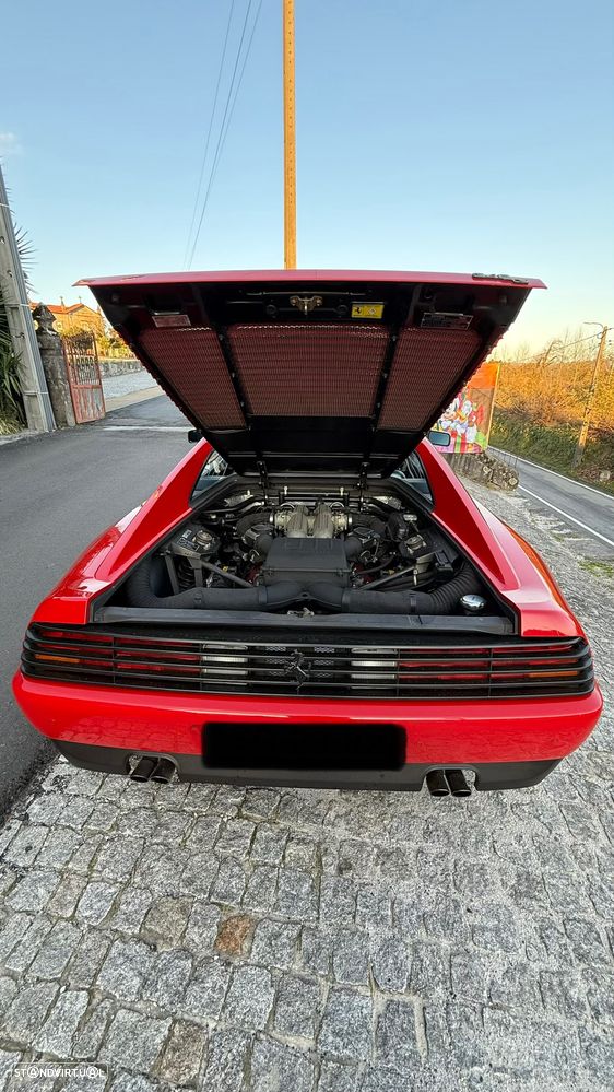 Ferrari 348 - 7