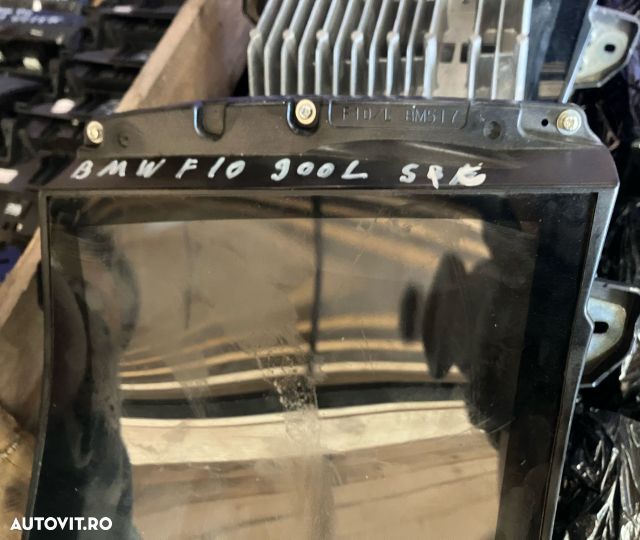 Head-up Display 9211885 BMW Seria 5 F07/F10/F11 [facelift] [2013 - 20 - 6