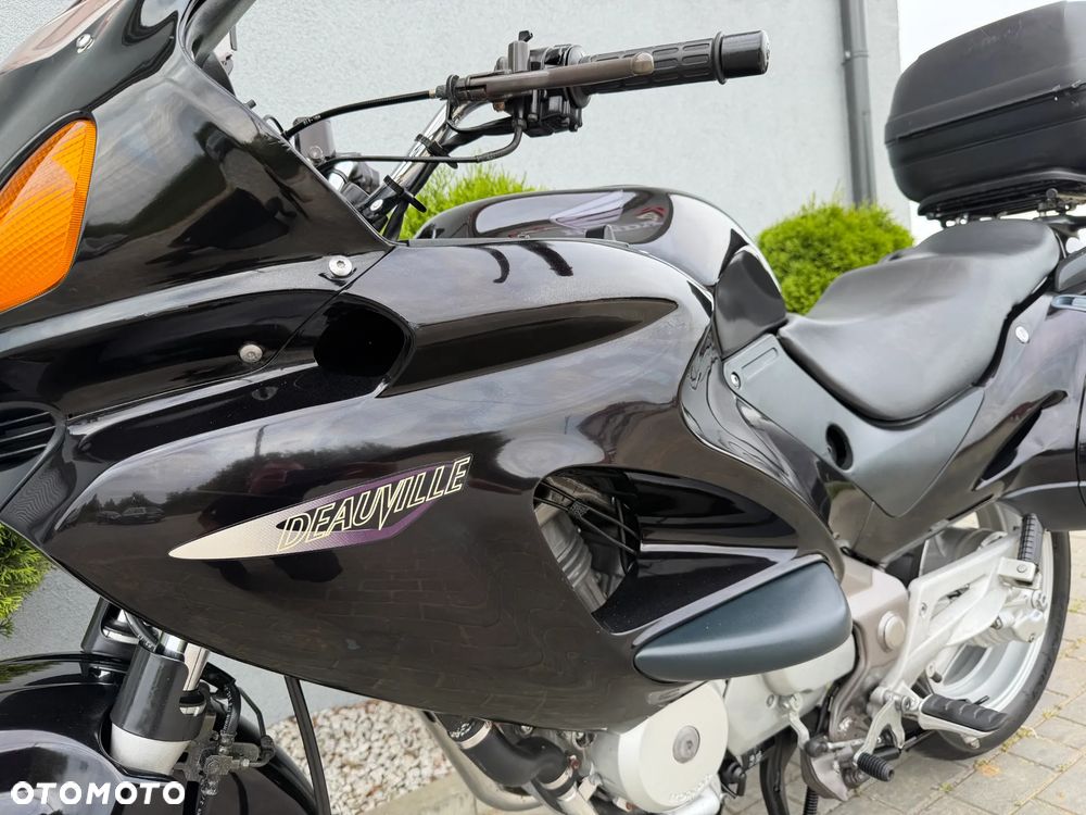 Honda NTV - 30