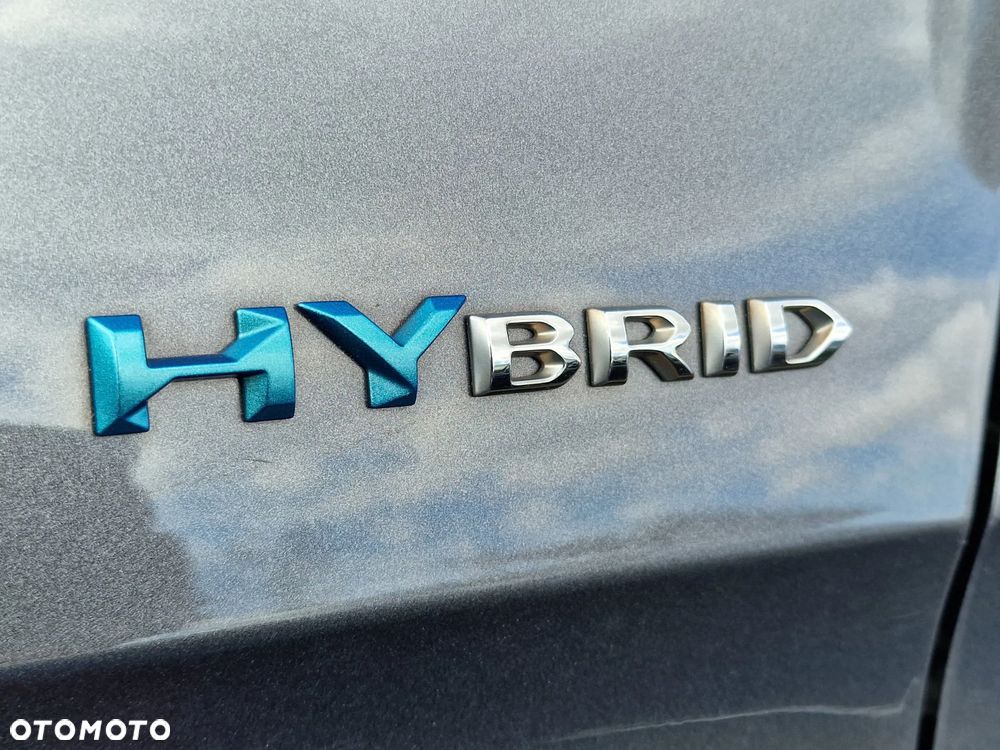 Peugeot 3008 225 e-EAT8 Allure Pack - 37