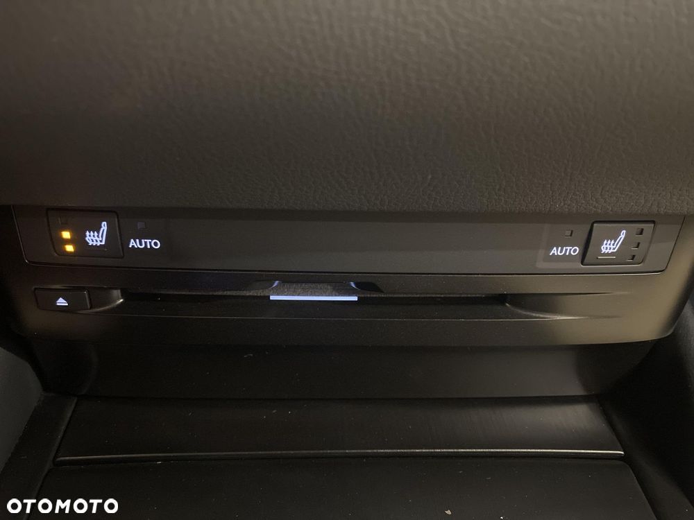 Lexus ES 300h Elegance - 19