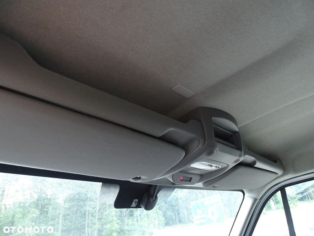 Renault MASTER DOKA - 29