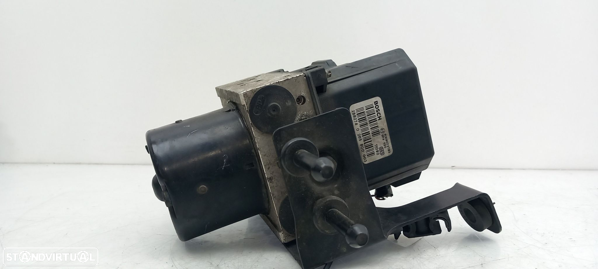 Centralina ABS SEAT Ibiza III (6L1) - 2