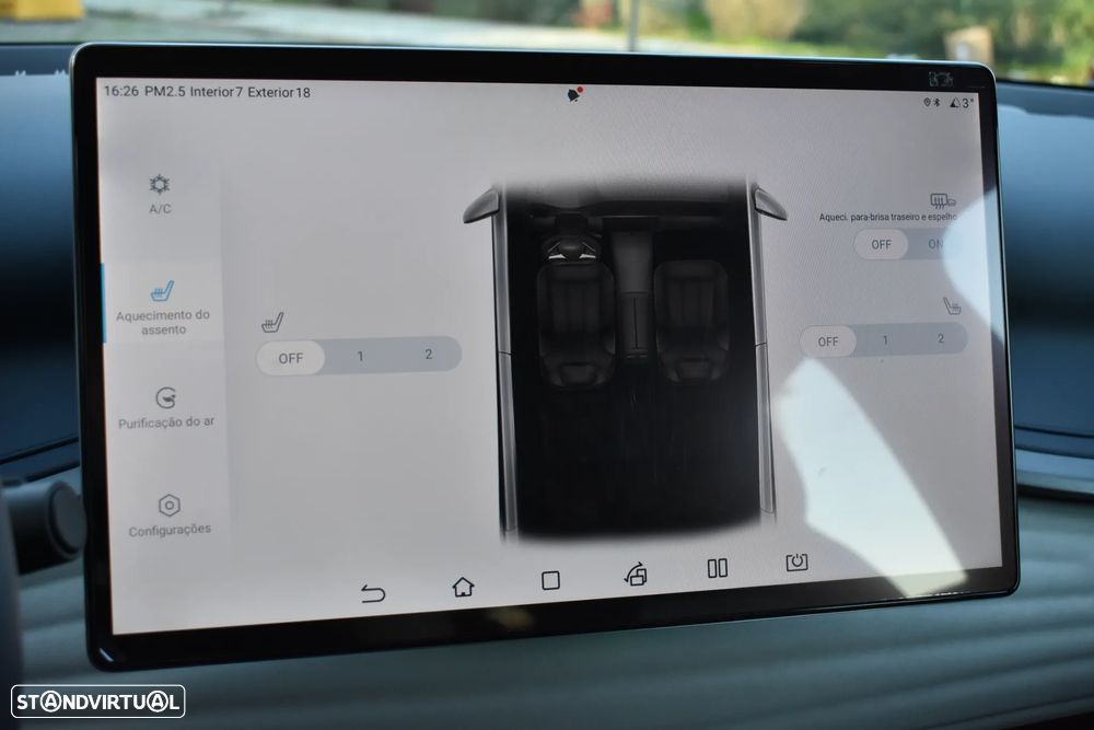 BYD Atto 3 Design - 51