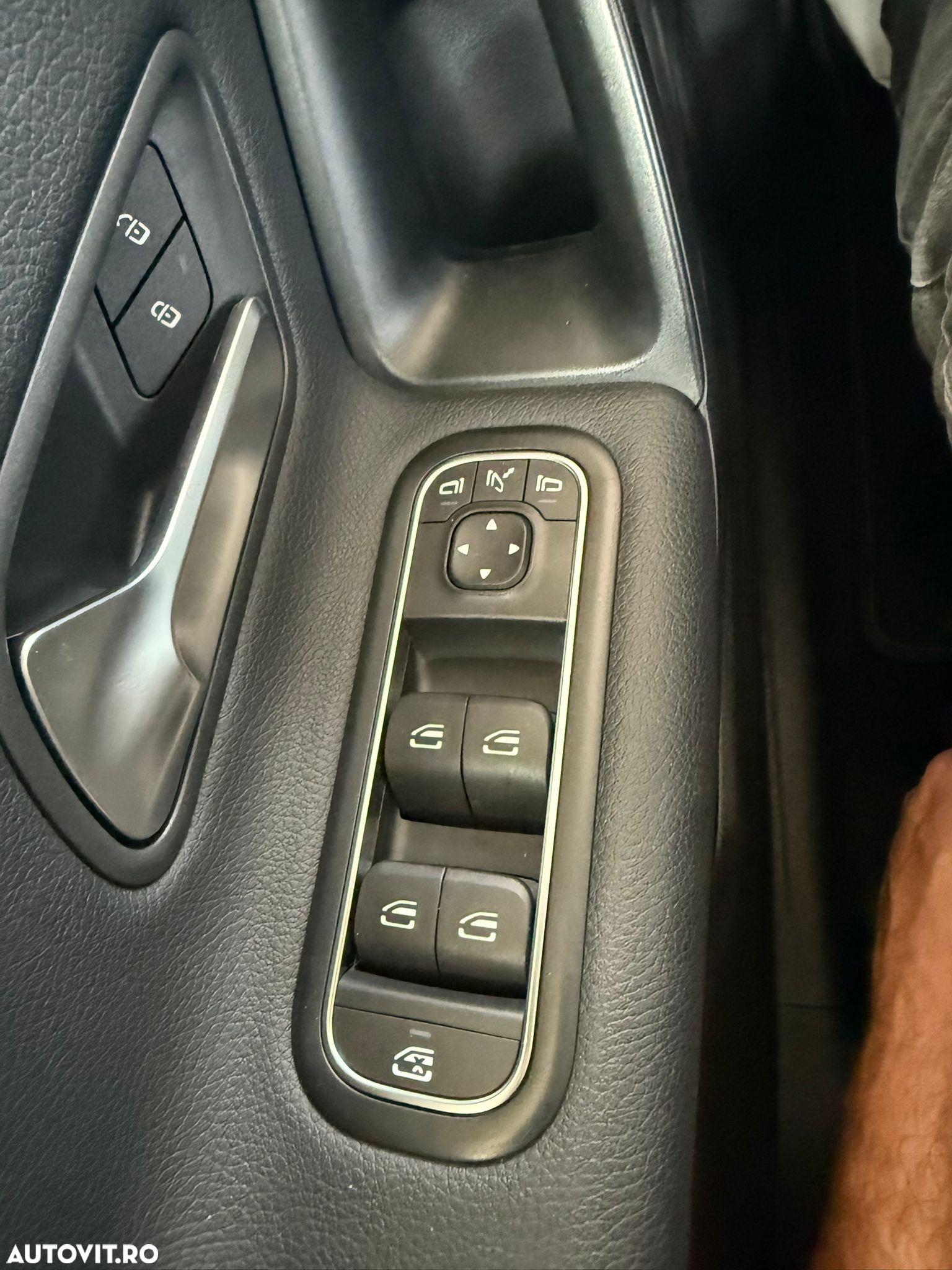 Mercedes-Benz A 180 MHEV 7G-DCT - 20