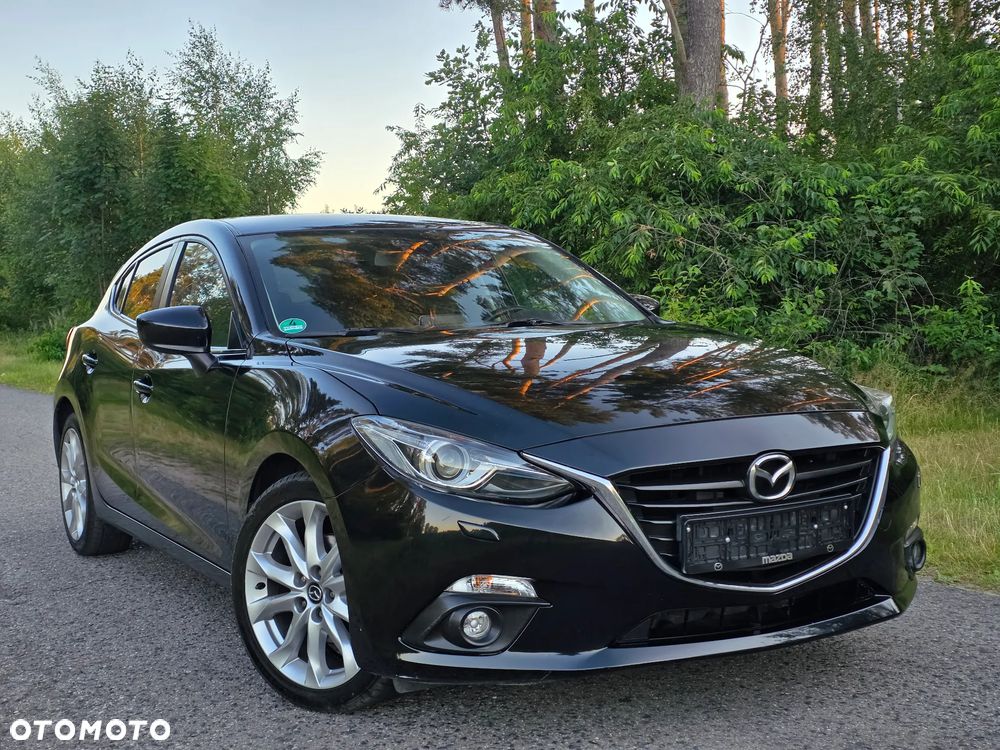 Mazda 3 SKYACTIV-G 120 Center-Line - 18