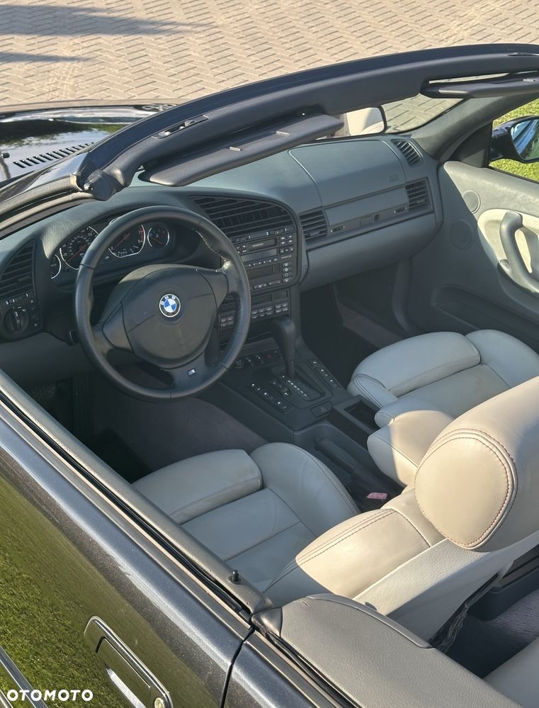 BMW M3 - 7