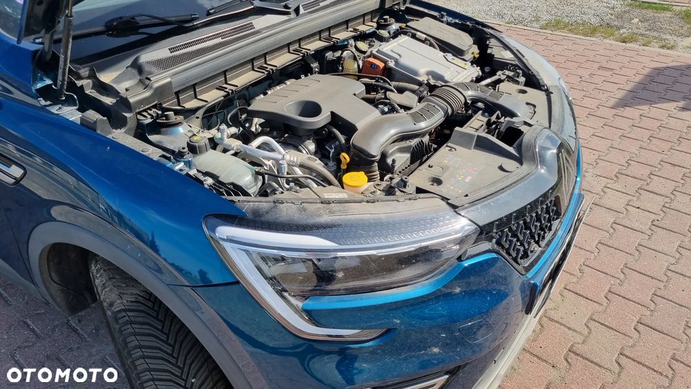 Renault Arkana E-TECH Full 145 Techno - 23