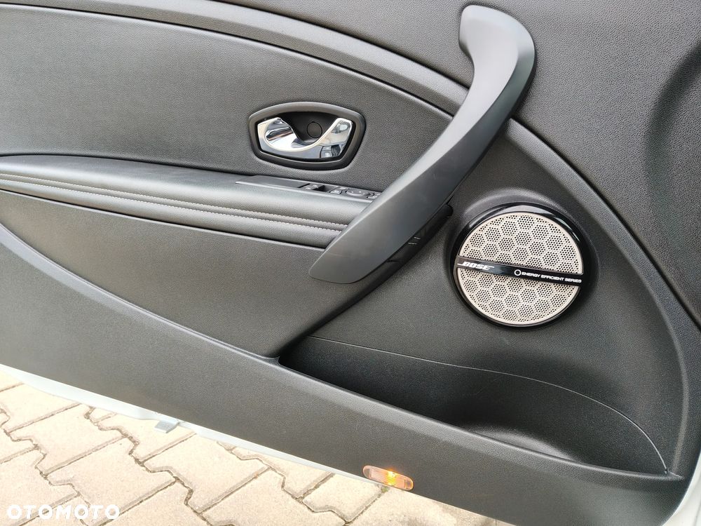 Renault Megane 1.2 16V TCe Energy Bose EU6 - 22