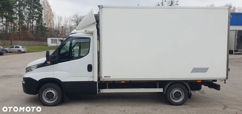 Iveco DAILY 35S15 - 4