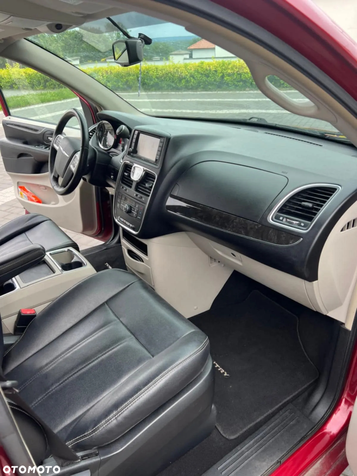 Chrysler Town & Country 3.6 Touring - 17