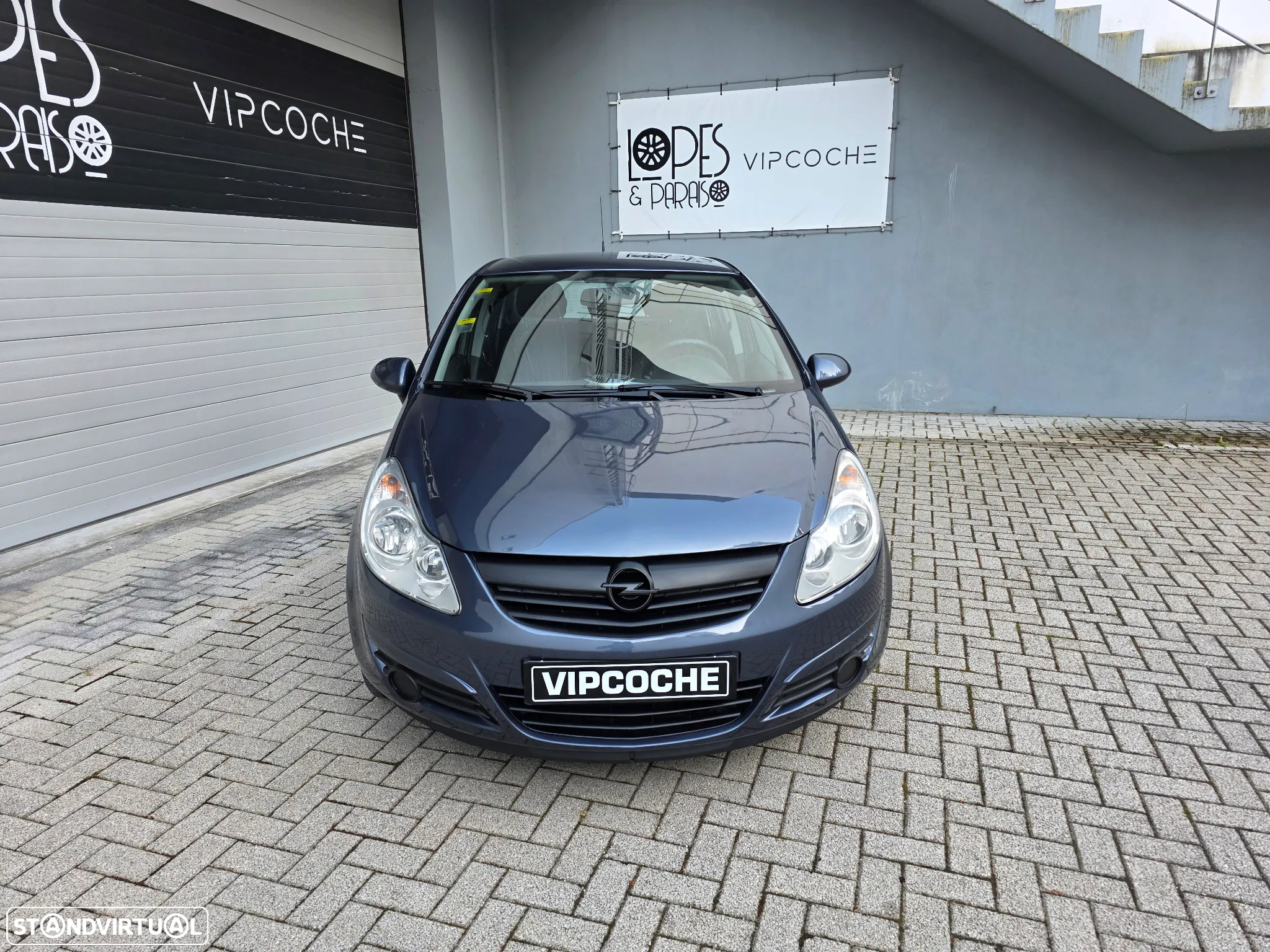 Opel Corsa 1.3 CDTi Enjoy - 12
