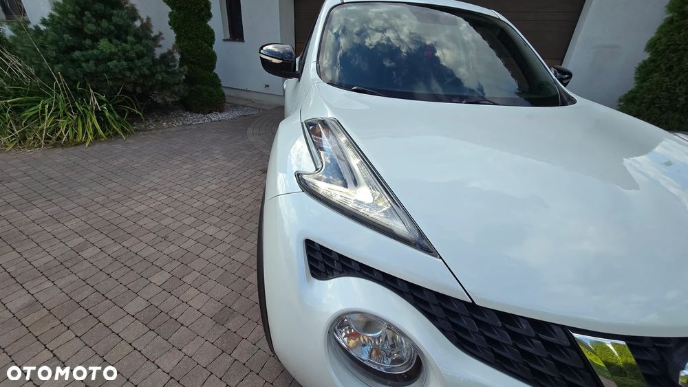 Nissan Juke - 15