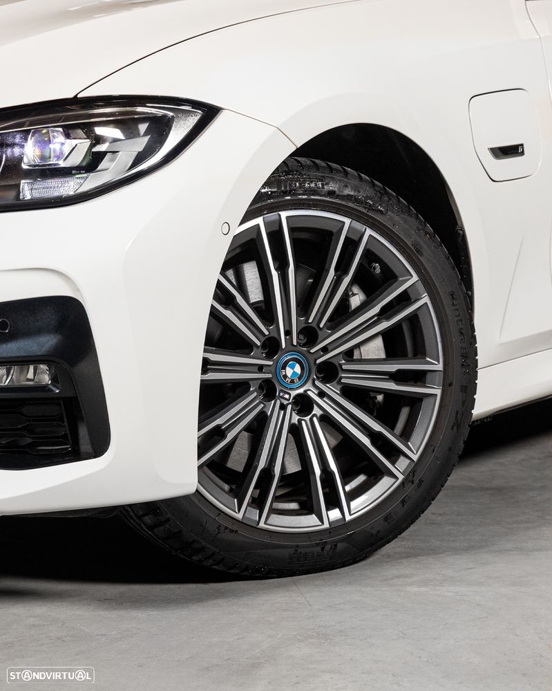BMW 330 e xDrive Aut. M Sport - 5