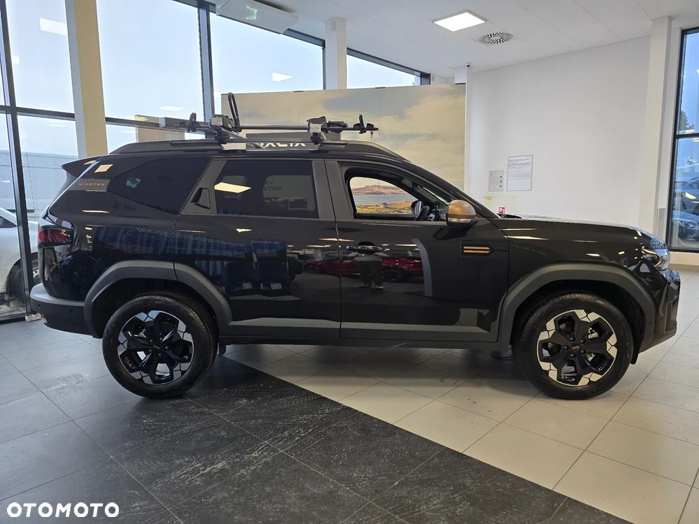 Dacia Bigster 1.2 TCe mHEV Extreme - 5