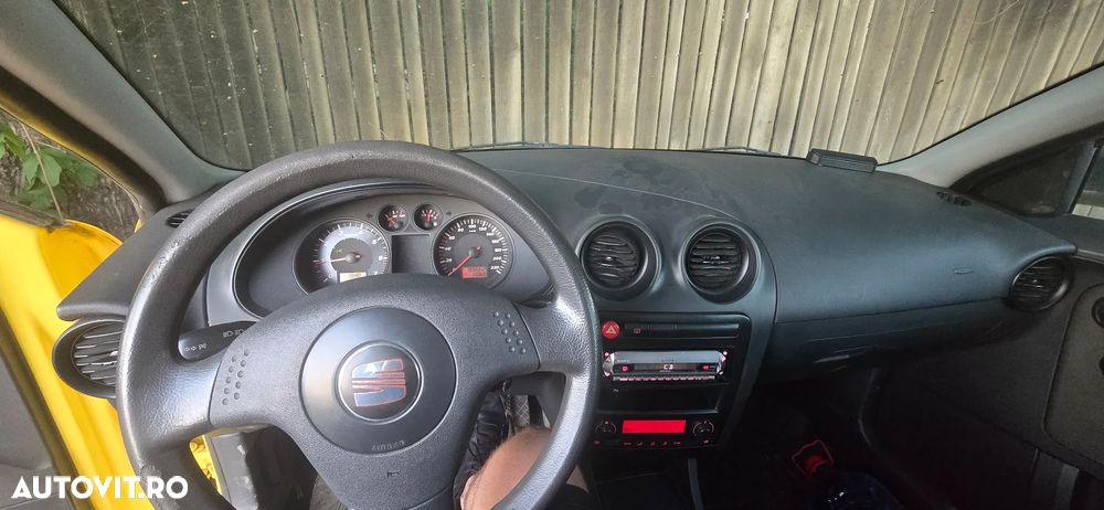 Seat Ibiza - 14