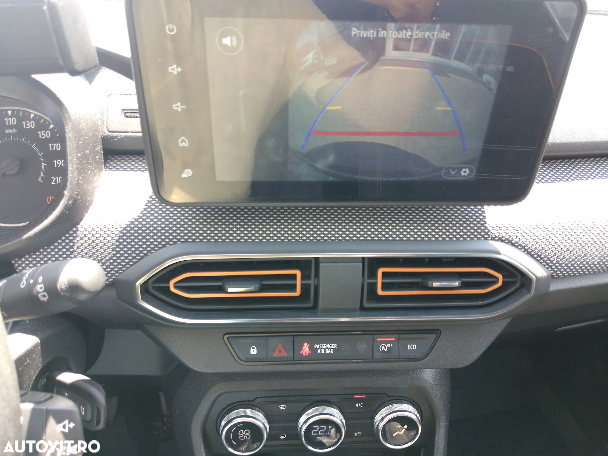 Dacia Sandero Stepway - 11