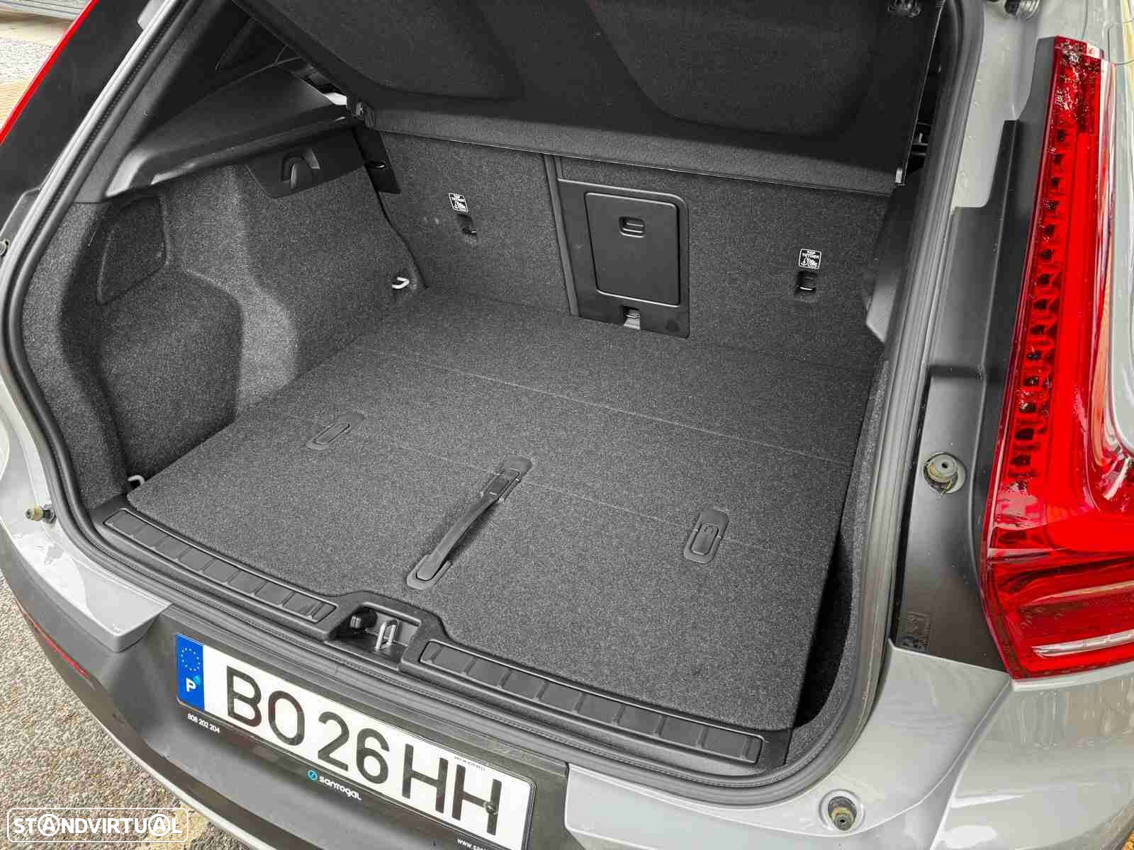Volvo XC 40 1.5 T2 Core Auto - 6