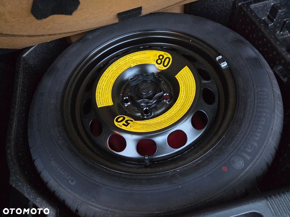 Skoda Yeti 1.2 TSI 4x2 Active - 28