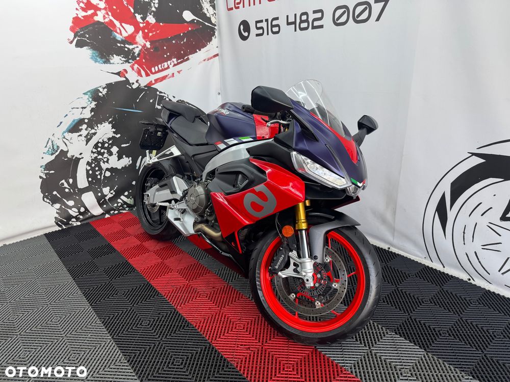 Aprilia RS - 3
