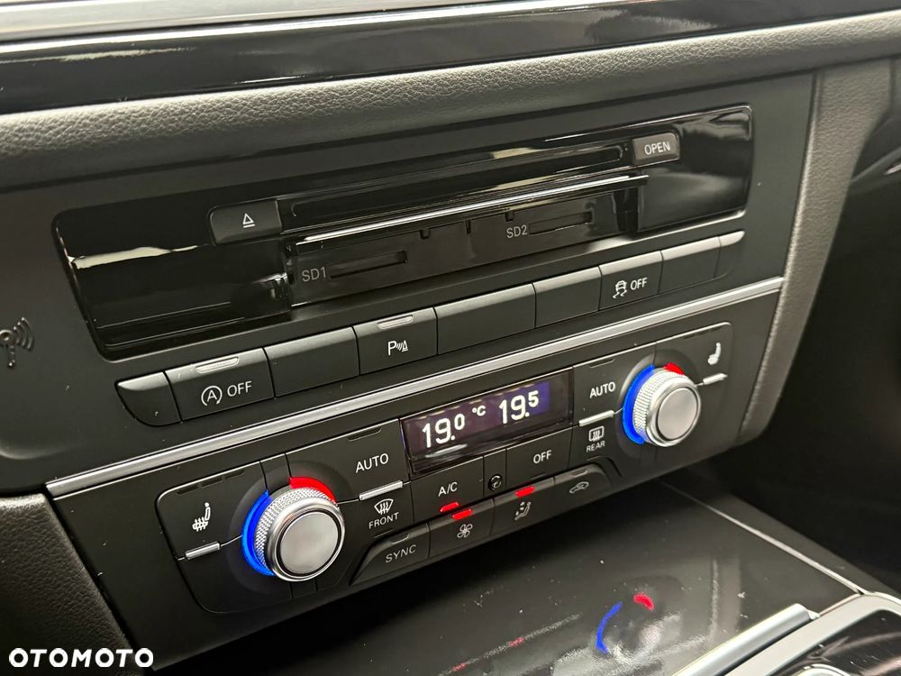 Audi A6 Avant 2.0 TFSI quattro S tronic - 16