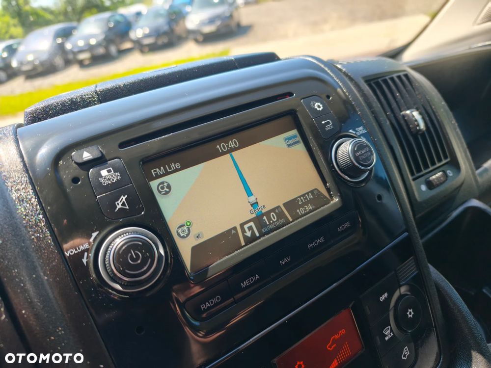 Fiat Ducato - 29